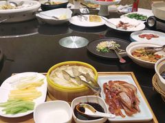 -舜和枣庄大酒店