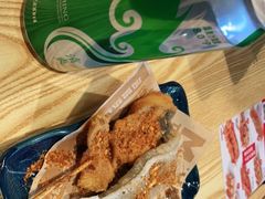 -魔都三兄弟酸辣粉·蘸卤炸串(虹桥万科店)