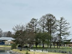 -轻井泽王子购物广场