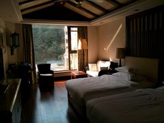 -三清山希尔顿度假酒店