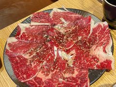 -夕酱の烧肉屋