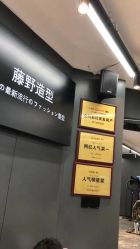 点击看大图 -藤野造型