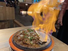 -蜜桃餐厅·伴山(湖滨商业街店)