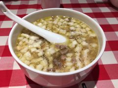 -西贝(上海我格广场店)