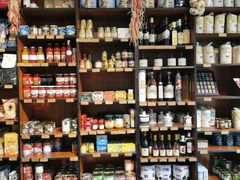 零售区-Alimentari早午餐(安福路店)