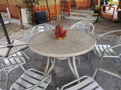 -陶缘一号·四季缘·老字号顺德菜·户外婚礼家宴(西滘店)