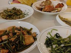 -松兰山海景大酒店·海鲜中餐厅