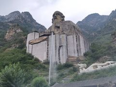 -圣莲山风景区