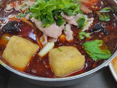 -红鼻子桂林米粉(金唐新光界店)