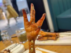 -正丰源大缸烧烤(人民路店)
