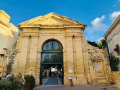 -上巴拉卡花园和下巴拉卡花园