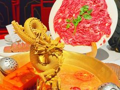 -小龙翻大江文化火锅(太古里店)