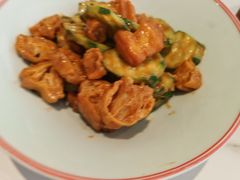 -山东宾馆·齐鲁苑餐厅