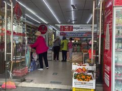 -天后宫岭南民俗文化街