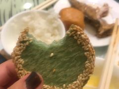-老虎滩船说·海胆水饺·大连海鲜(老虎滩店)