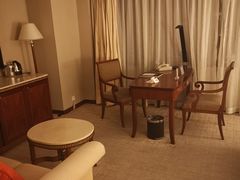 -上海新锦江大酒店