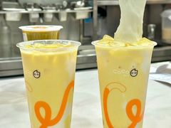 -CoCo都可(美兰湖大润发店)