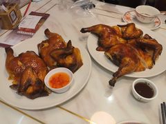 -稻香酒家·33年老字号·港式粤菜(富邦中心店)