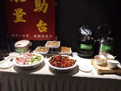 -大喜牛鲜牛肉火锅(世纪金源店)