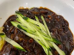 -桃园中华料理炸酱面(燕儿岛路店)