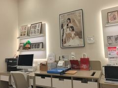 -海马体照相馆(广州新世界云门New park店)