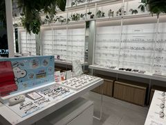 -JINS(上海宏伊国际广场店)