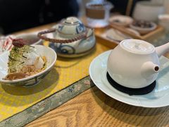 -茶庐(百花洲路店)