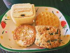 -稻香村(崇菜店)