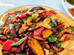 -边疆缘正宗腾冲风味菜馆(腾冲店)