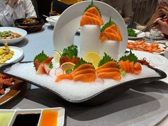 -新丁香海鲜酒店(银海商贸城店)