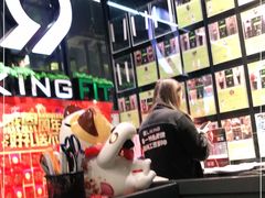 -LikingFit24小时健身•普拉提(张江店)