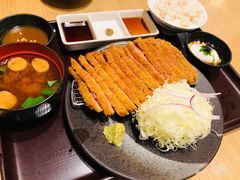 -牛カツ京都勝牛(河原町蛸薬師店)
