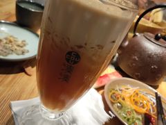 -湊湊火锅·茶憩(石家庄万象城店)