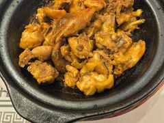 -客家大院·非遗赣南客家菜(郁孤台店)