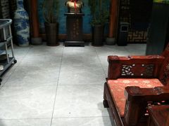 等位区-北纬39度天津宴(黑牛城道店)