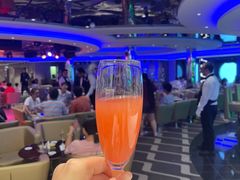 -吴淞口国际邮轮码头-停车场