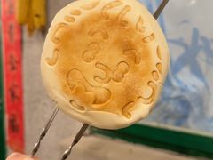 -永安里地摊烤肉(首创店)