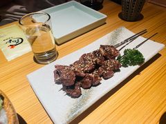 -花和海鲜自助(梅江店)