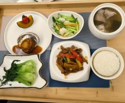 -蓓爱娇琪月子会所(虹口店)
