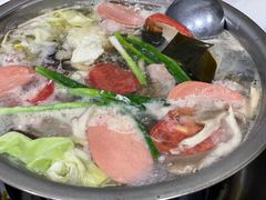 -海关荤豆花(洋河一路店)