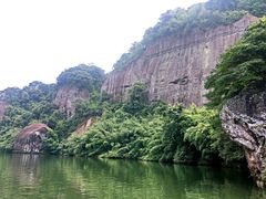 -丹霞山风景名胜区