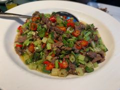 -大鸽饭(汉溪长隆店)