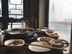 -纸盐河码头火锅(十八梯店)
