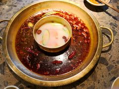 -小龙坎老火锅