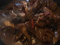 -又见炊烟私房菜(敬亭路店)