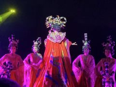 -威海华夏城景区