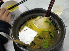 -文娟土菜馆(天柱山店)