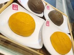 -丁丁&当当牦牛酸奶·酥油面包(官门口店)