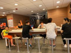 -麦当劳(天骄店)