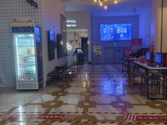 -星轶影院(南京茂业天地店)